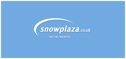 Snowplaza ski website