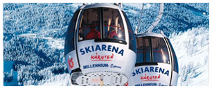 Ski pass tariffs Nassfeld Hermagor